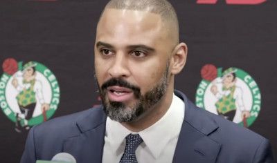 Menguji Ime Udoka, Coach Baru Boston Celtics thumbnail